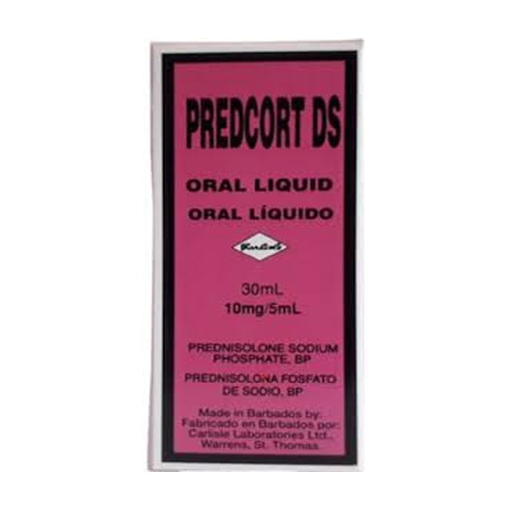 Predcort Ds 30Ml