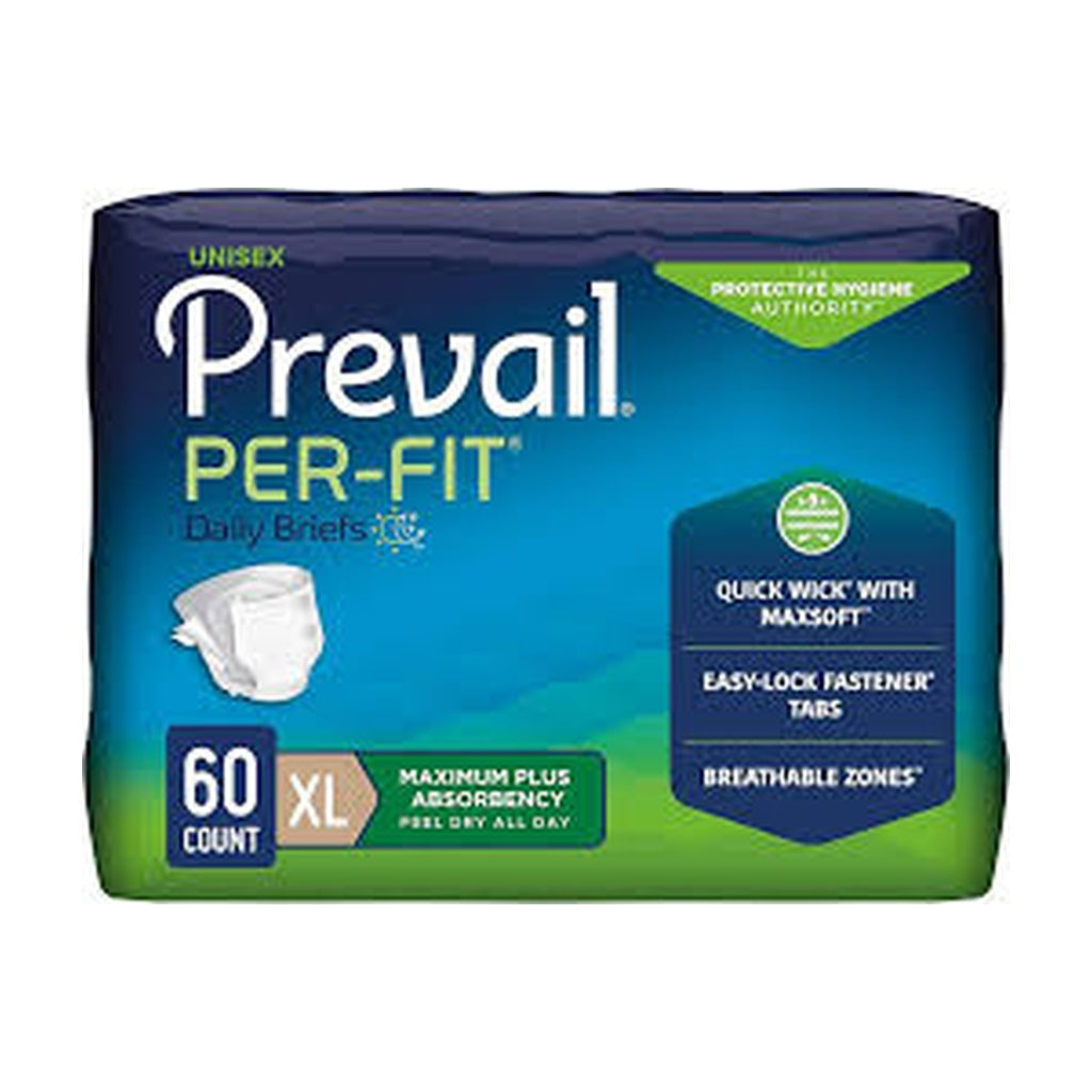 Prevail Prot.U/Wear Large 6 X 10'S