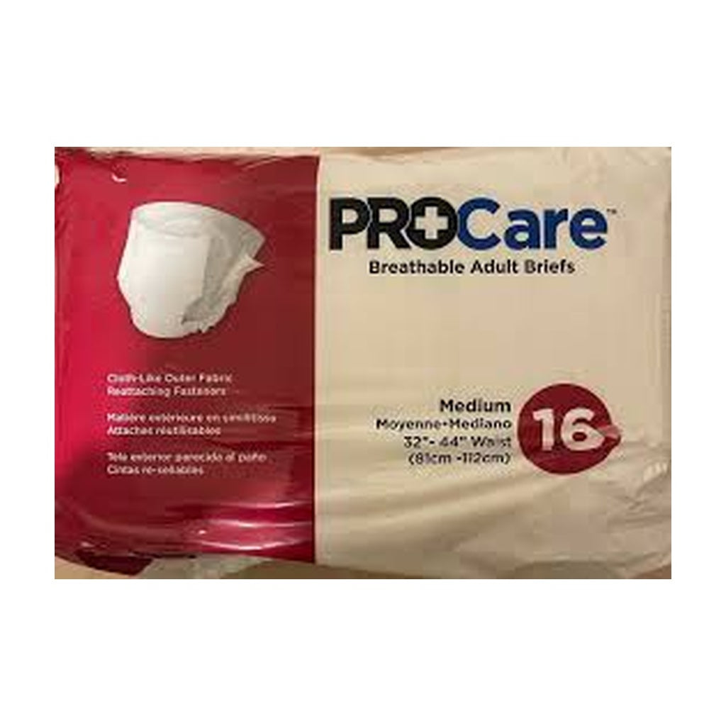 Pro Care Medium (Waist 32-44) 6*16'S