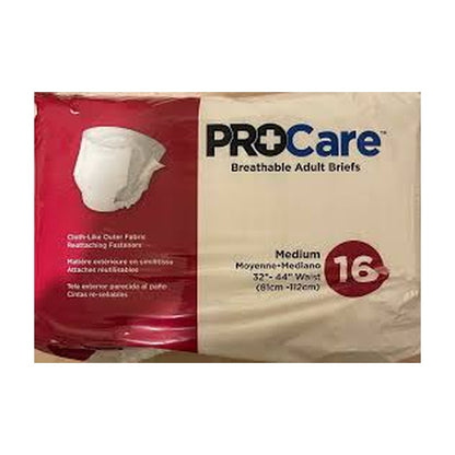 Pro Care Medium (Waist 32-44) 6*16'S
