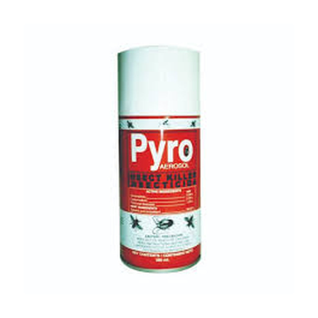 Pyro Insect Spray 285Ml
