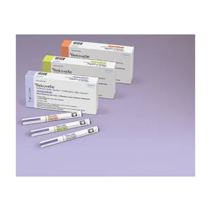 Rekovelle 12 Mcg Pre-Filled Pen With Needles