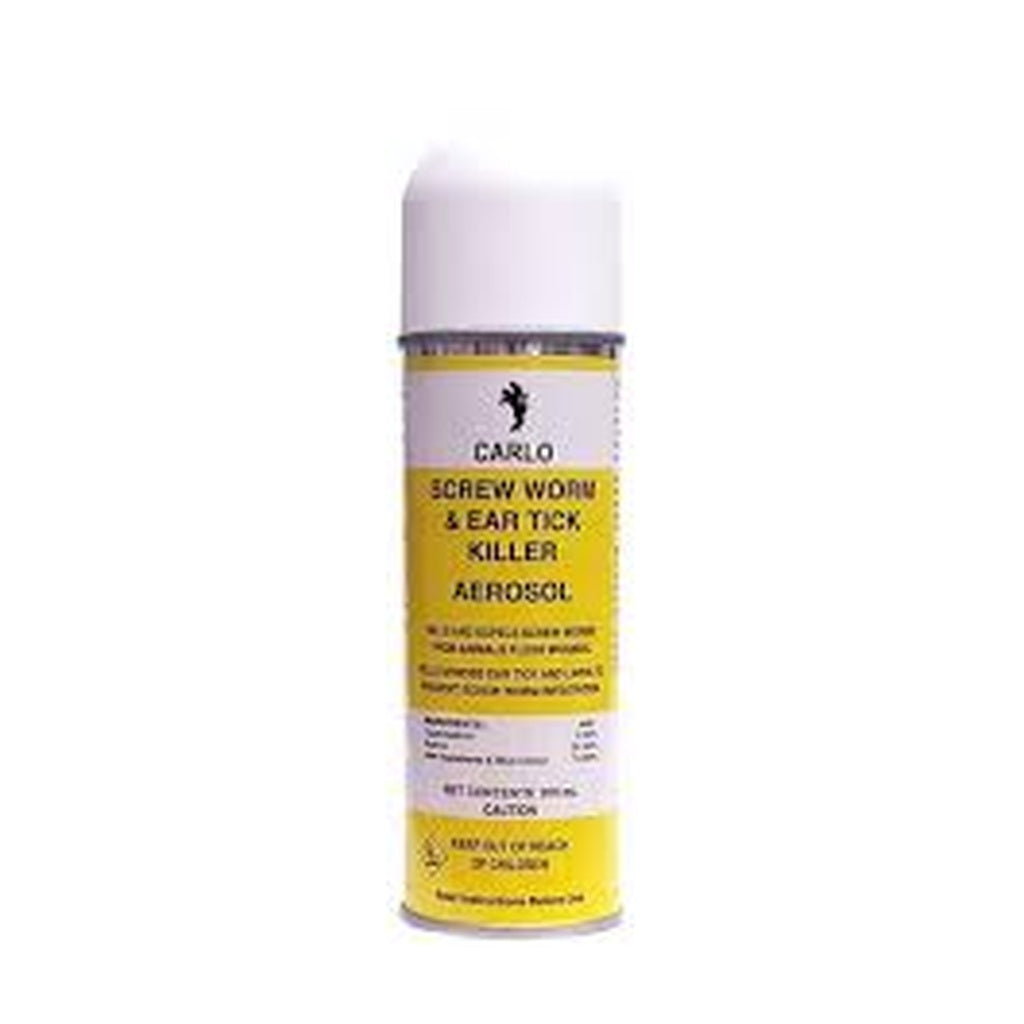 Screw Worm Spray 200Ml