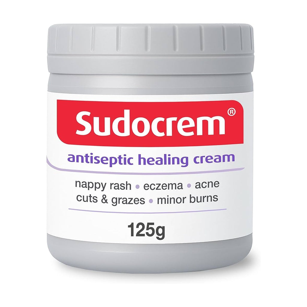 Sudocrem 125G