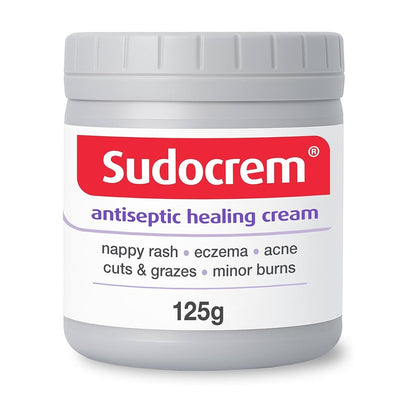 Sudocrem 125G