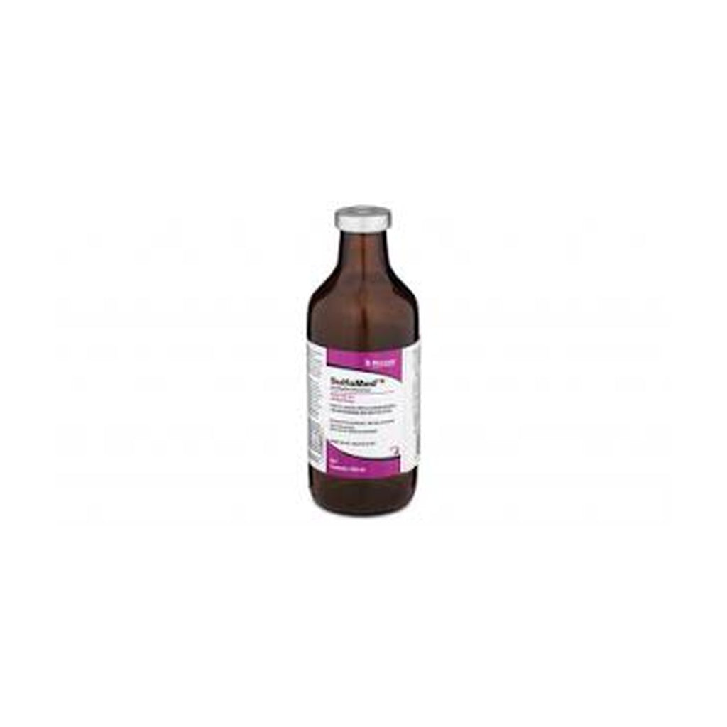 Sulfamid Solution 450Ml