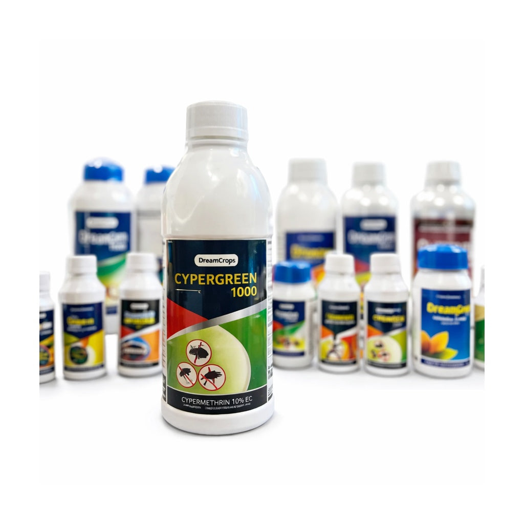 Supermethrin Tick Killer 5% 1 L