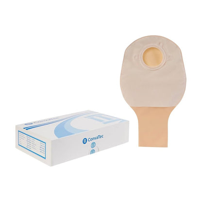 Sur-Nat 10 In Opa 32Mm Drain Pouch 10'S