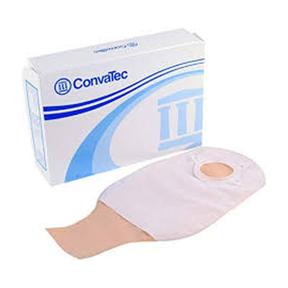 Sur-Nat 12 In Opa 32Mm Drain Pouch 10'S