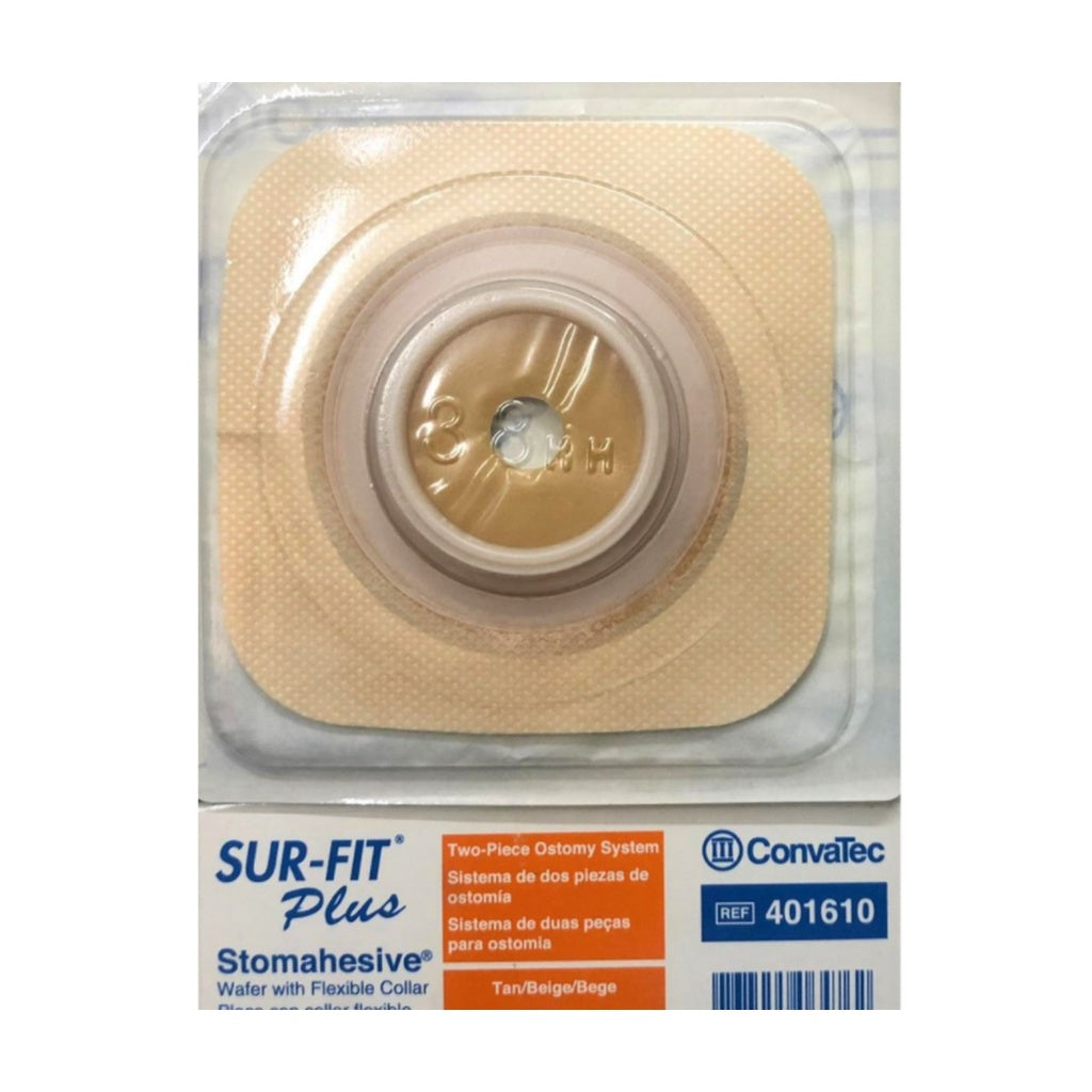 Surfit Plus Wfr Flex Tan 32Mm 5'S