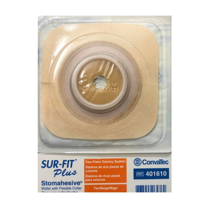 Surfit Plus Wfr Flex Tan 32Mm 5'S