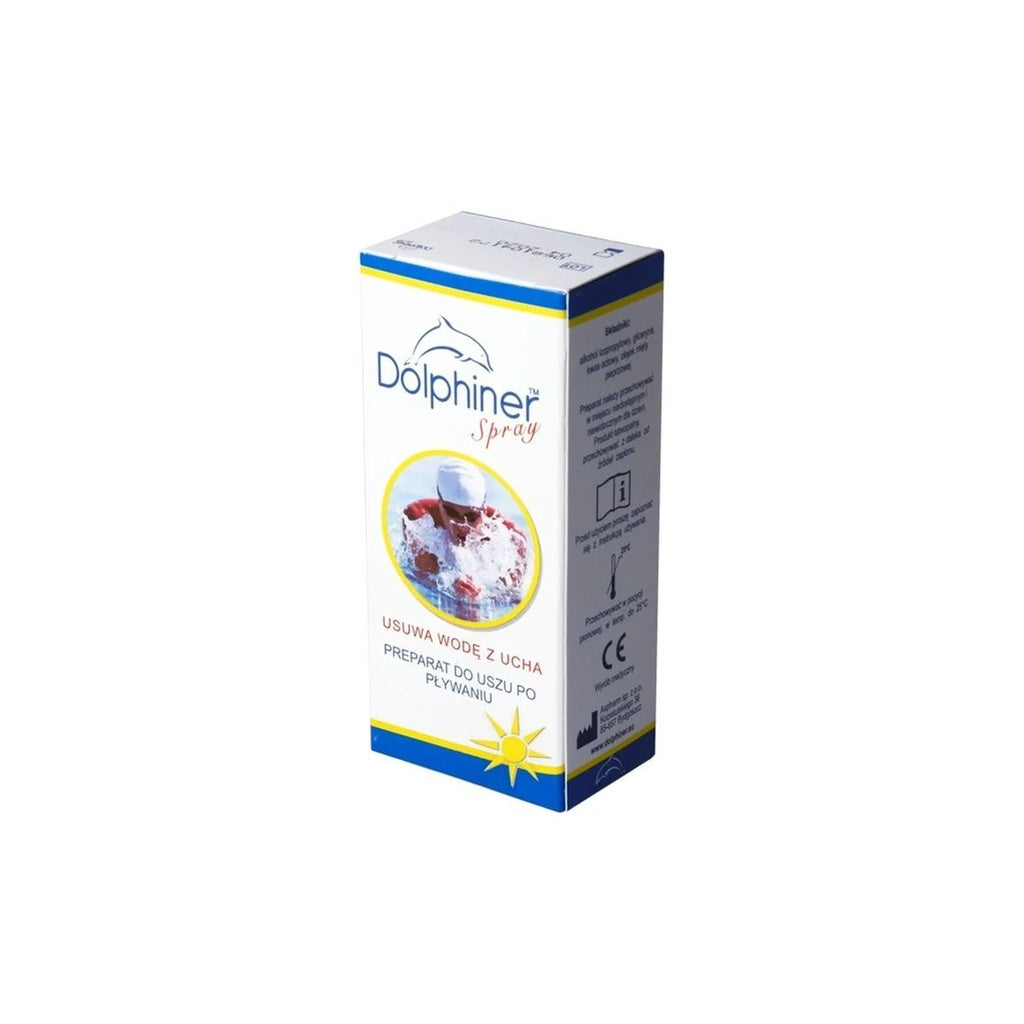Swimmers Ear Drop 15Ml