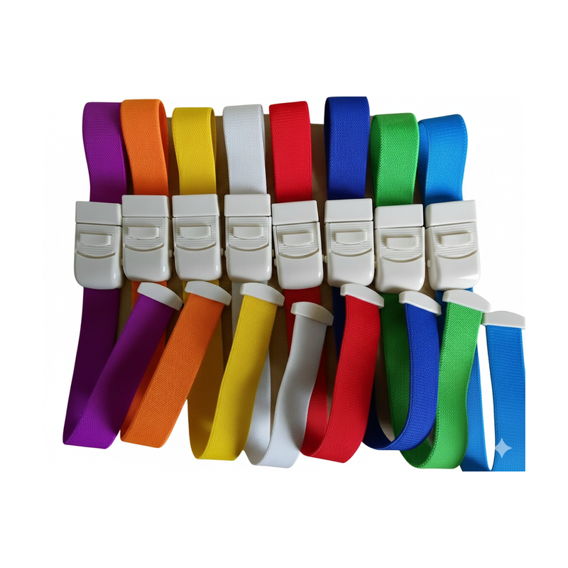 Tourniquet Belt 100'S