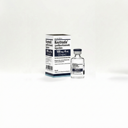Keytruda Sfi 100Mg/4Ml  Vial Ix Usa