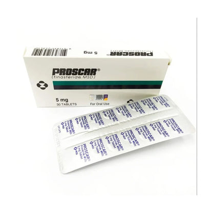 Proscar 5Mg Tabs30'S